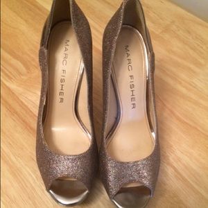Marc Fisher pumps